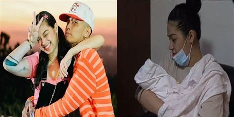 skusta clee girlfriend|Zeinab Harake Gives Birth, Welcomes First Baby W/ .